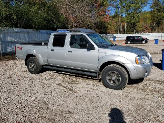 Photo 4 from auction – 2003 NISSAN FRONTIER C with VIN 1N6ED29Y13C459407