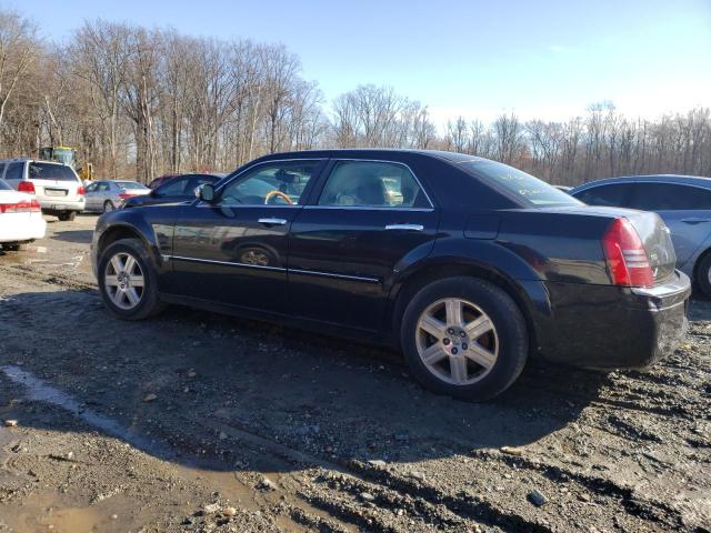 Photo 2 from auction – 2005 CHRYSLER 300C with VIN 2C3JK63H05H606179