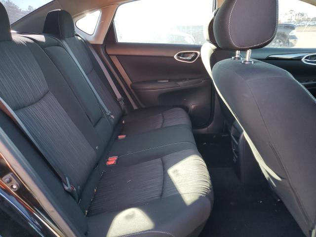 Photo 10 from auction – 2019 NISSAN SENTRA S with VIN 3N1AB7AP1KY439433