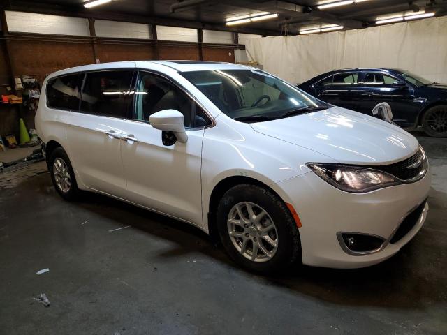 Photo 4 from auction – 2020 CHRYSLER PACIFICA T with VIN 2C4RC1FG8LR253957