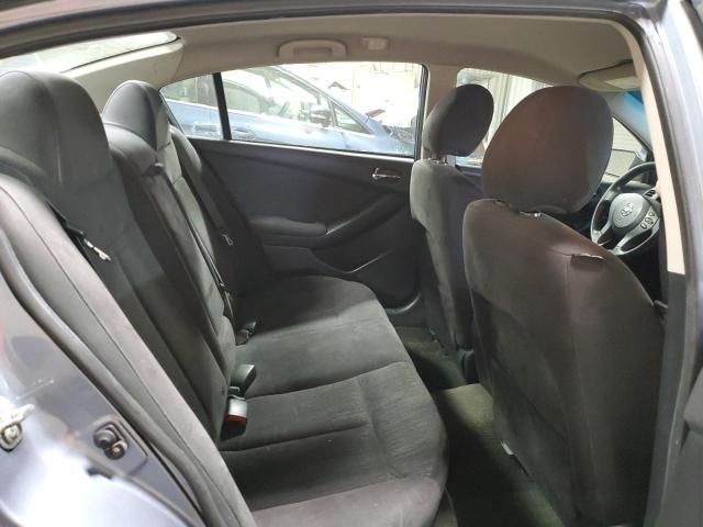 Photo 10 from auction – 2012 NISSAN ALTIMA BAS with VIN 1N4AL2AP3CC238548