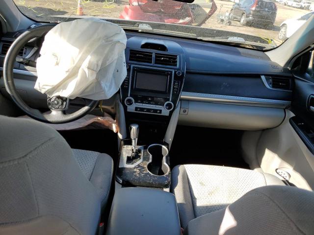 Photo 8 from auction – 2014 TOYOTA CAMRY L with VIN 4T4BF1FK7ER392921