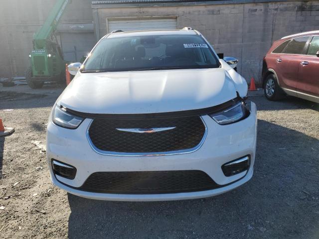 Photo 5 from auction – 2021 CHRYSLER PACIFICA L with VIN 2C4RC3GG2MR530016