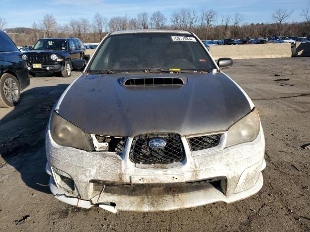 Photo 5 from auction – 2006 SUBARU IMPREZA with VIN JF1GD67616G512128