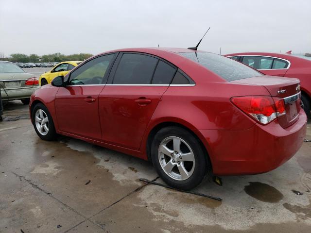Photo 2 from auction – 2013 CHEVROLET CRUZE LT with VIN 1G1PC5SB2D7153213