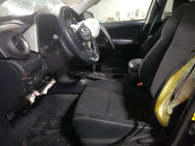 Photo 7 from auction – 2018 TOYOTA RAV4 ADVEN with VIN 2T3RFREV2JW814954