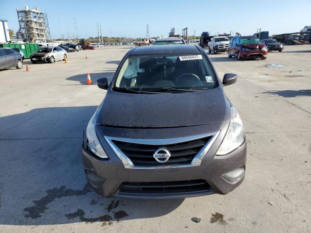 Photo 5 from auction – 2015 NISSAN VERSA S with VIN 3N1CN7AP1FL816202