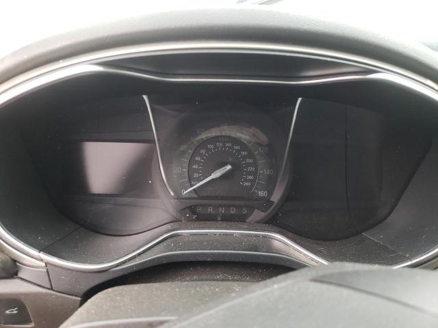 Photo 9 from auction – 2014 FORD FUSION SE with VIN 1FA6P0HD6E5404160