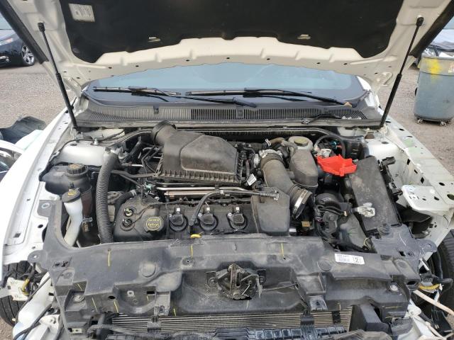 Photo 11 from auction – 2017 FORD TAURUS LIM with VIN 1FAHP2F86HG112804
