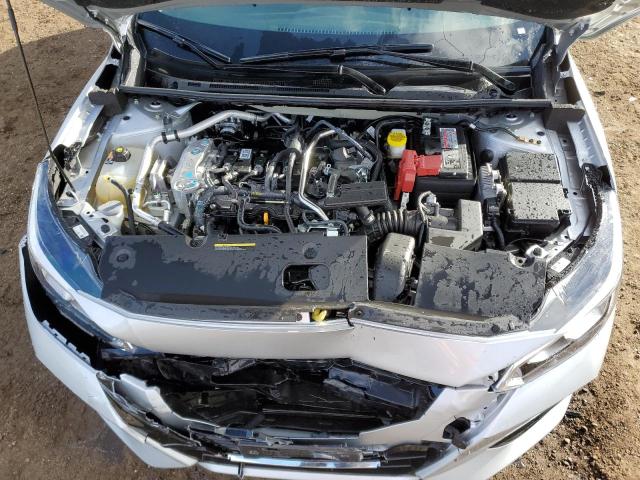 Photo 11 from auction – 2022 NISSAN SENTRA S with VIN 3N1AB8BV2NY288111