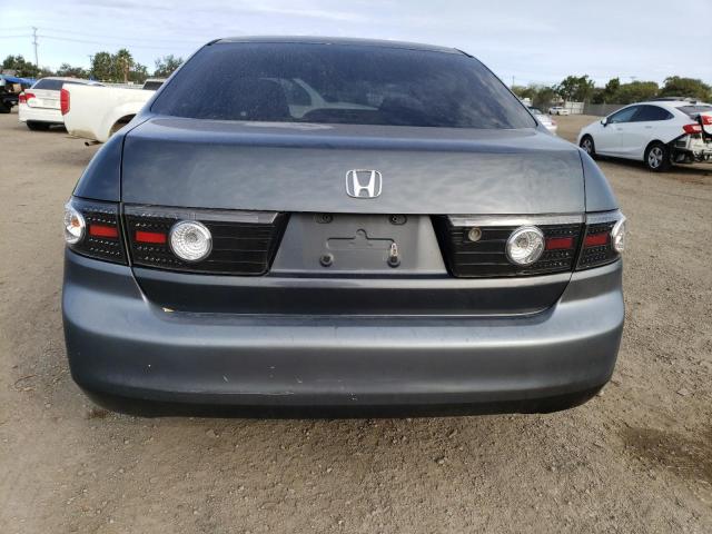 Photo 6 from auction – 2003 HONDA ACCORD LX with VIN JHMCM56303C084726