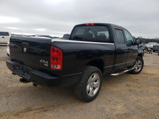 Фото 3 с аукциона – 2005 DODGE PICKUP 150 с VIN 1D7HU18D35J524528