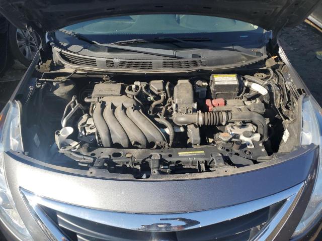 Photo 11 from auction – 2017 NISSAN VERSA S with VIN 3N1CN7AP8HL827524