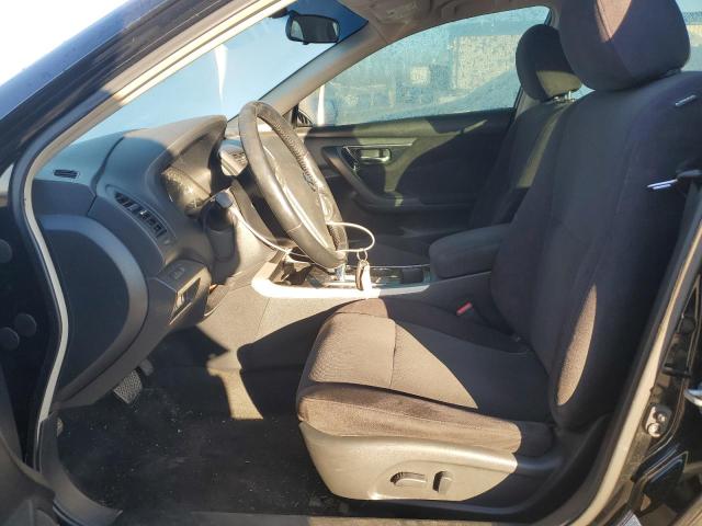 Photo 7 from auction – 2013 NISSAN ALTIMA 2.5 with VIN 1N4AL3AP0DC263835