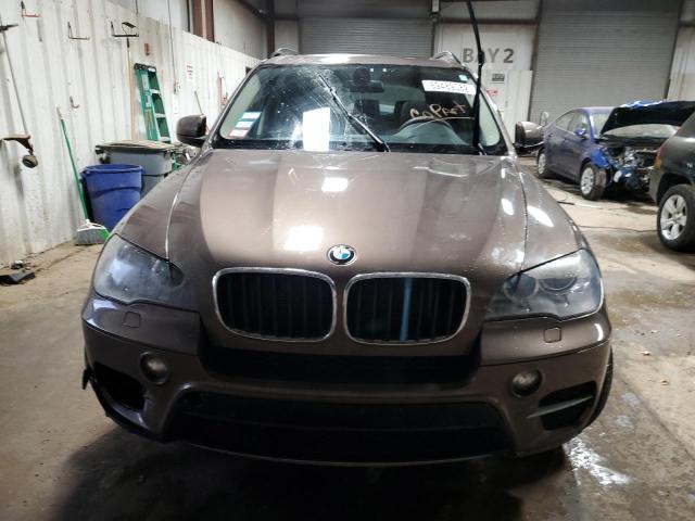 Photo 5 from auction – 2012 BMW X5 XDRIVE3 with VIN 5UXZV4C58CL991375
