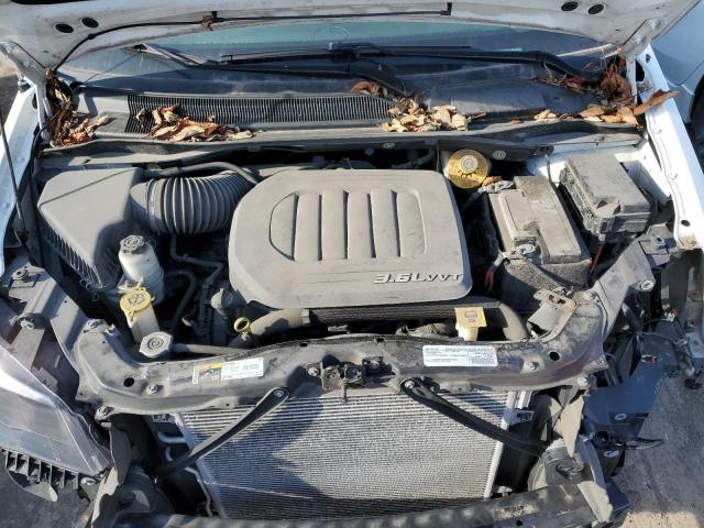 Photo 12 from auction – 2015 DODGE GRAND CARA with VIN 2C4RDGBG7FR735605