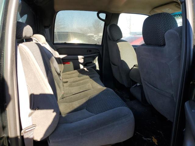Photo 10 from auction – 2004 CHEVROLET AVALANCHE with VIN 3GNEK12TX4G333781