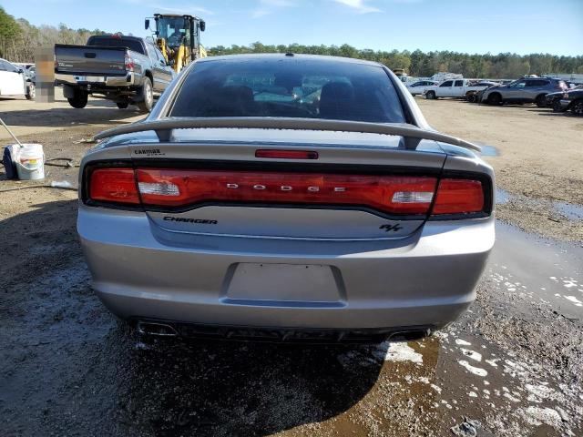 Photo 6 from auction – 2014 DODGE CHARGER R/ with VIN 2C3CDXCT0EH339557