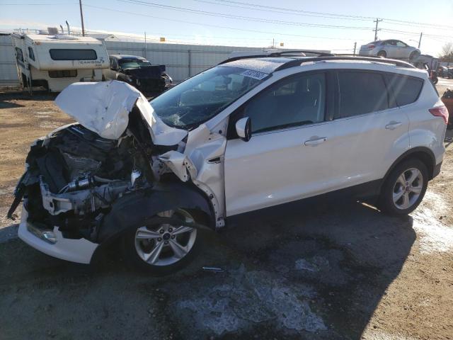 FORD ESCAPE SE 2013 with VIN 1FMCU9G91DUD19654 - Photo from auction