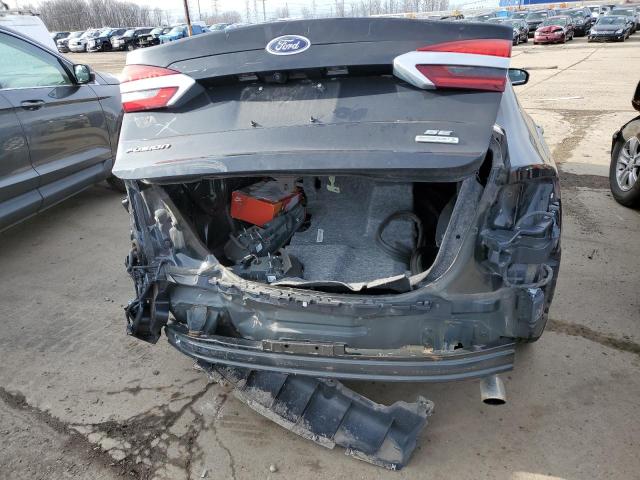 Photo 6 from auction – 2020 FORD FUSION SE with VIN 3FA6P0HD2LR223681
