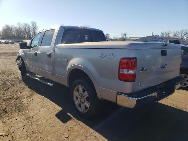 Photo 2 from auction – 2006 FORD F150 SUPER with VIN 1FTPW14506FB18077