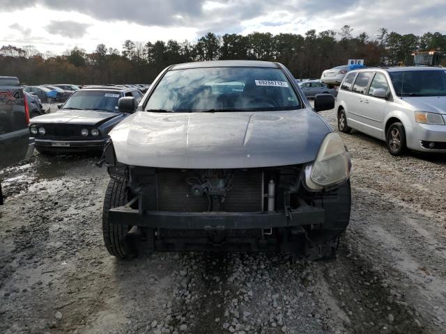 Photo 5 from auction – 2012 NISSAN ROGUE S with VIN JN8AS5MV3CW391992