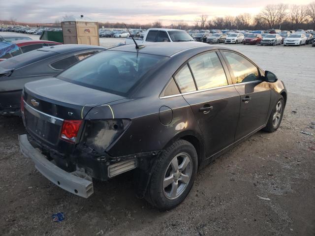 Photo 3 from auction – 2014 CHEVROLET CRUZE LT with VIN 1G1PC5SB5E7315496