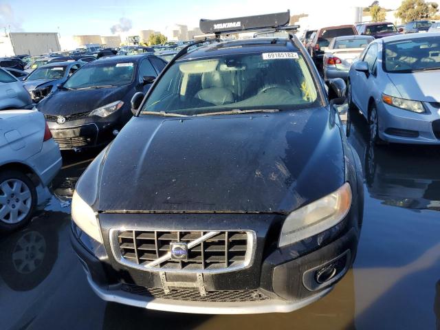 Photo 5 from auction – 2008 VOLVO XC70 with VIN YV4BZ982281038695
