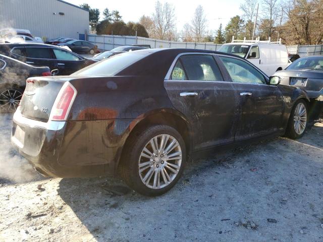Photo 3 from auction – 2012 CHRYSLER 300 LIMITE with VIN 2C3CCACGXCH183057