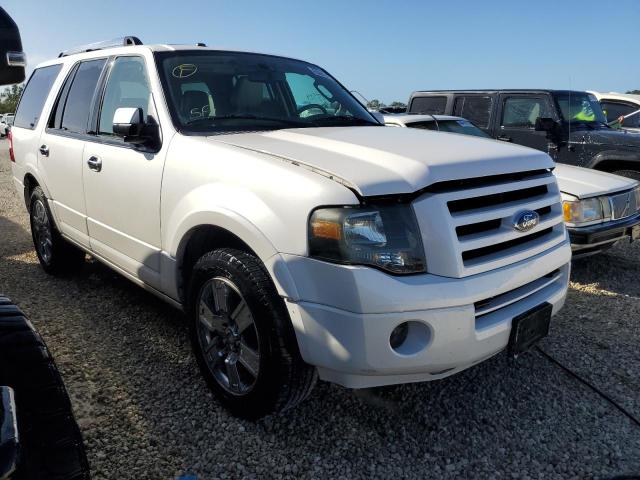Photo 4 from auction – 2009 FORD EXPEDITION with VIN 1FMFU19579LA03827