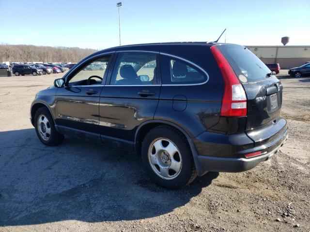 Photo 2 from auction – 2011 HONDA CR-V with VIN 5J6RE4H39BL069375