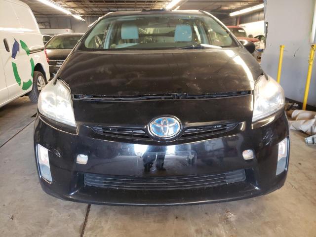 Photo 5 from auction – 2011 TOYOTA PRIUS with VIN JTDKN3DU1B1372694