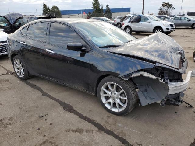 Photo 4 from auction – 2013 DODGE DART SXT with VIN 1C3CDFBA5DD307726