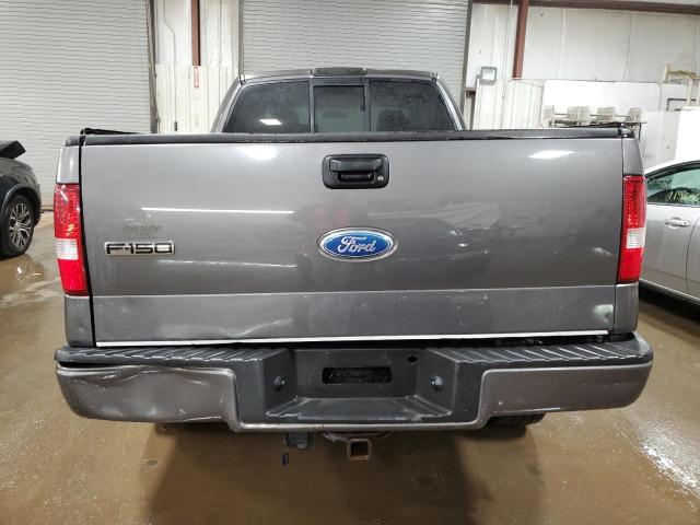 Photo 6 from auction – 2006 FORD F150 with VIN 1FTRX14W86FB49298