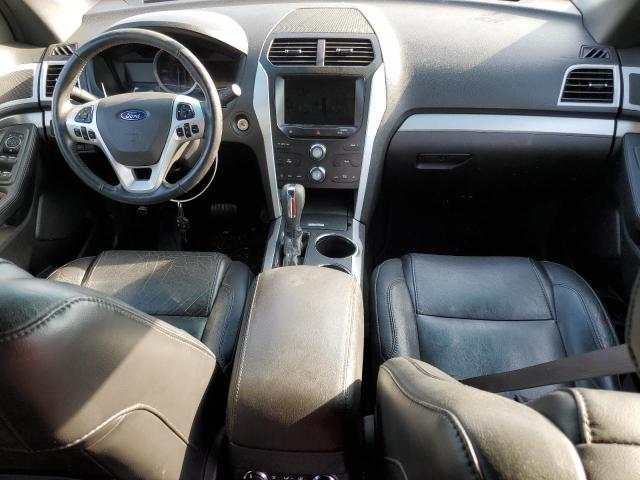 Photo 8 from auction – 2013 FORD EXPLORER X with VIN 1FM5K7D8XDGC48967