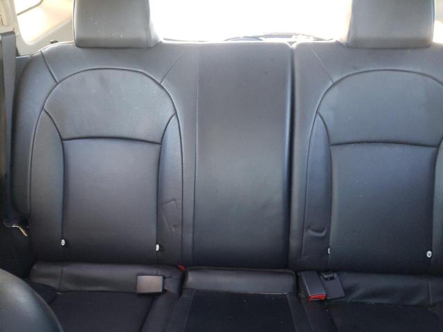 Photo 10 from auction – 2012 NISSAN ROGUE S with VIN JN8AS5MV4CW388602