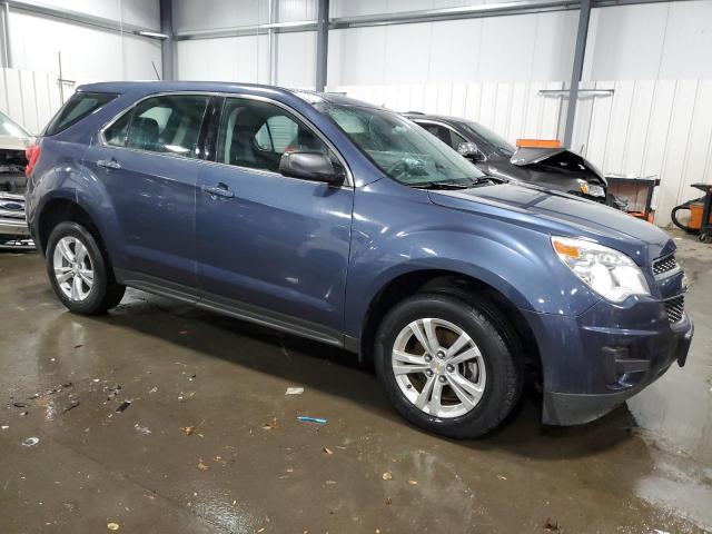Photo 4 from auction – 2014 CHEVROLET EQUINOX LS with VIN 2GNFLEEK3E6329158