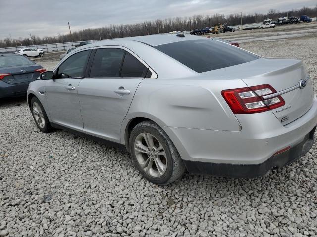 Photo 2 from auction – 2013 FORD TAURUS SEL with VIN 1FAHP2E83DG122752
