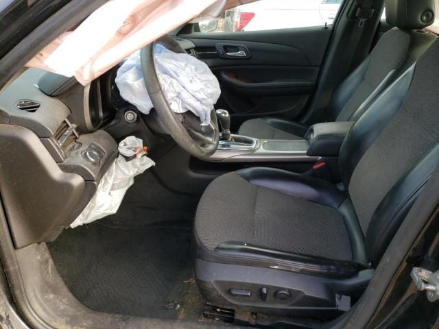 Photo 7 from auction – 2013 CHEVROLET MALIBU 1LT with VIN 1G11C5SA4DF144127