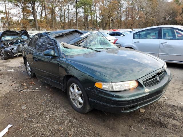 Photo 4 from auction – 2004 BUICK REGAL LS with VIN 2G4WB52KX41187396