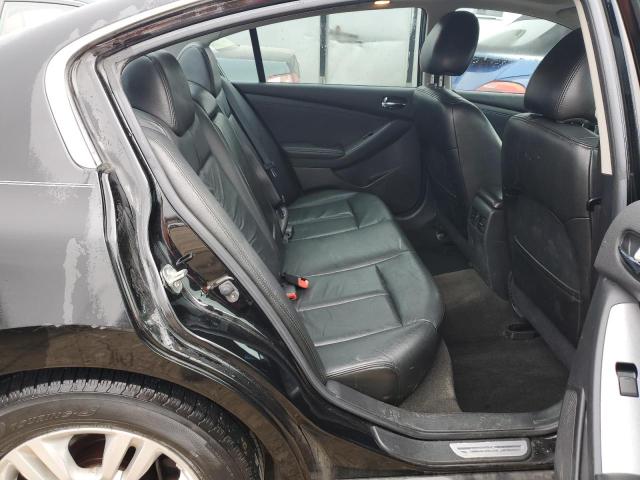 Photo 10 from auction – 2011 NISSAN ALTIMA BAS with VIN 1N4AL2AP7BC111512