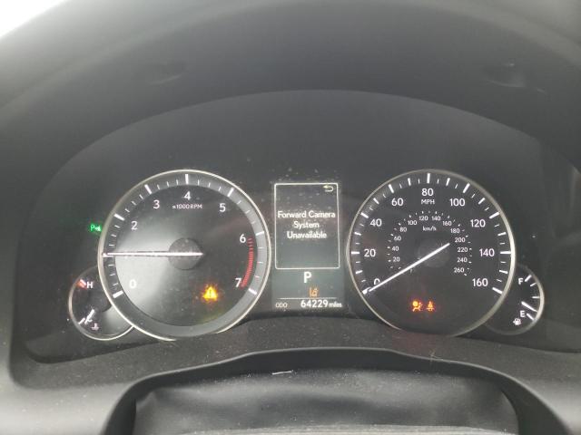 صورة رقم 9 من المزاد - 2016 LEXUS ES 350 مع VIN 58ABK1GG3GU021797