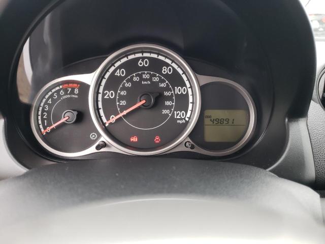 Photo 9 from auction – 2011 MAZDA MAZDA2 with VIN JM1DE1HZ7B0128699