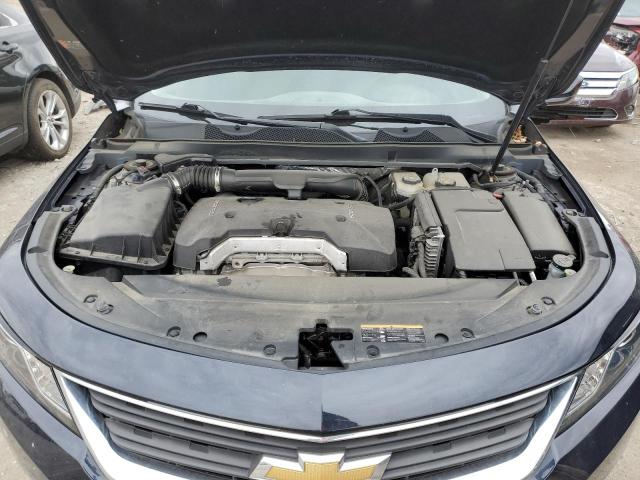 Photo 11 from auction – 2018 CHEVROLET IMPALA LS with VIN 2G11Z5SA8J9101123