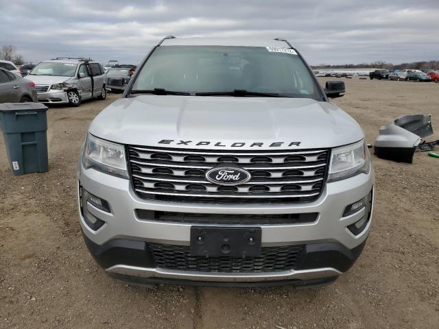 Photo 5 from auction – 2017 FORD EXPLORER X with VIN 1FM5K8D83HGA80441