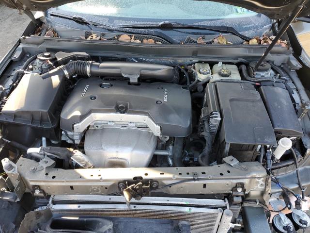 Photo 11 from auction – 2016 CHEVROLET IMPALA LS with VIN 1G11Z5SA6GU106395