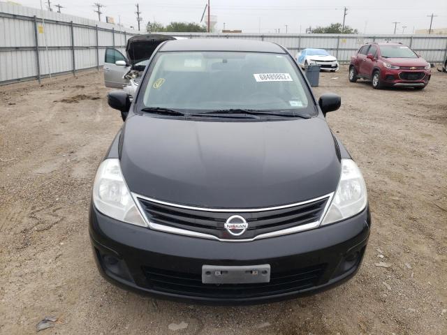 Photo 5 from auction – 2012 NISSAN VERSA S with VIN 3N1BC1CP8CK272312