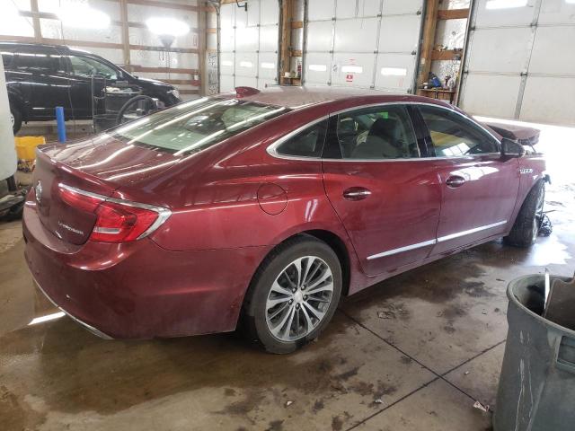 Photo 3 from auction – 2017 BUICK LACROSSE E with VIN 1G4ZP5SS2HU133146