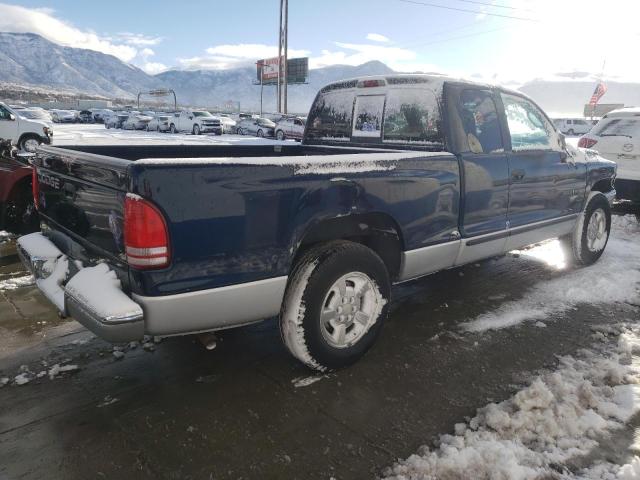 Photo 3 from auction – 2001 DODGE DAKOTA with VIN 1B7GL22X61S346104