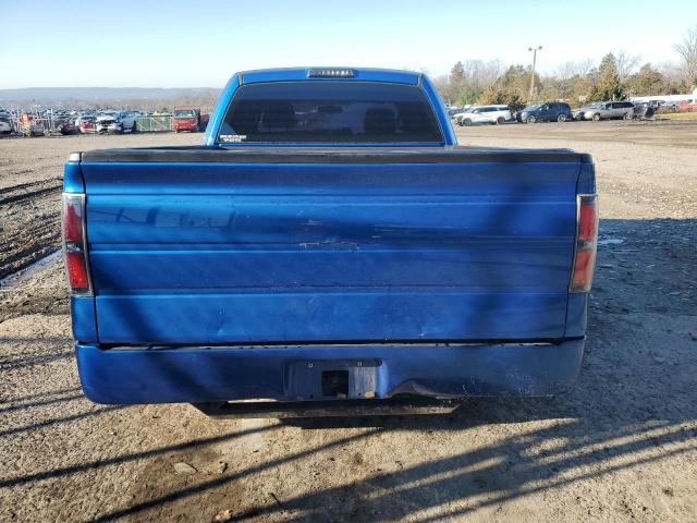Photo 6 from auction – 2011 FORD F150 SUPER with VIN 1FTEX1CM9BFA38638